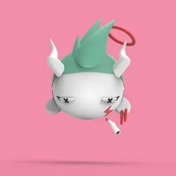 Imp #9024