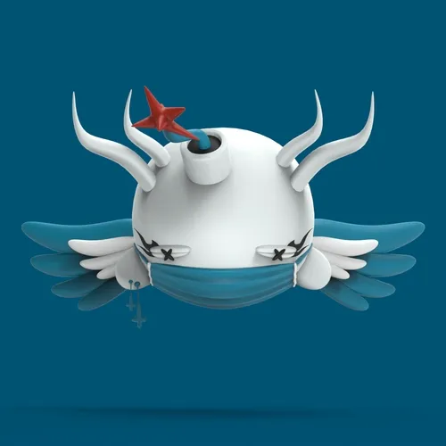 Imp #9997