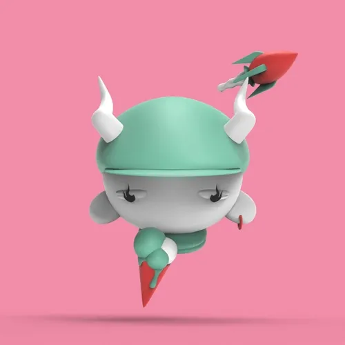 Imp #9496