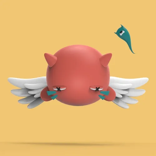 Imp #3452
