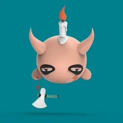 Imp #4208