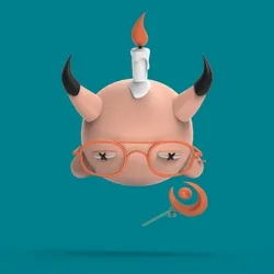 Imp #6400