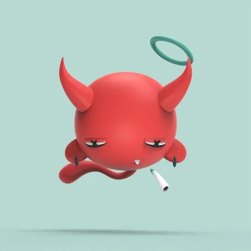 Imp #7851