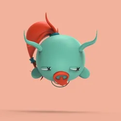 Imp #3989