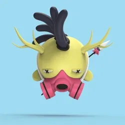 Imp #4210