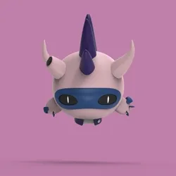 Imp #5474