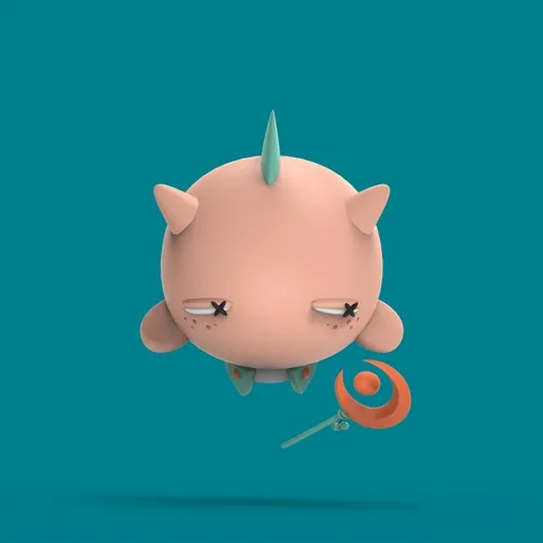 Imp #8994