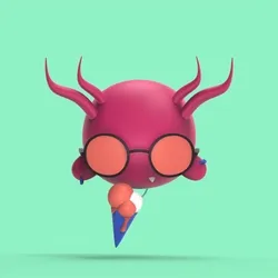 Imp #5418