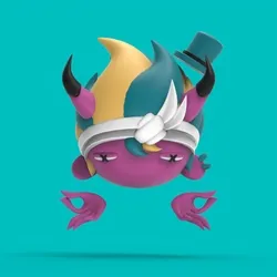Imp #7805