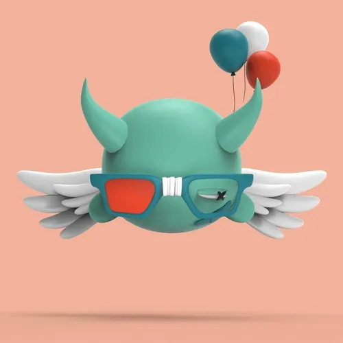 Imp #5836