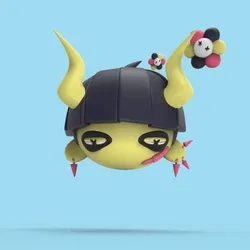 Imp #4555
