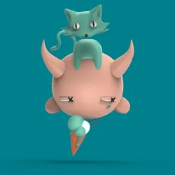 Imp #6016