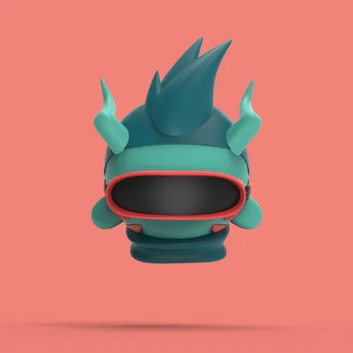 Imps By Supernfty