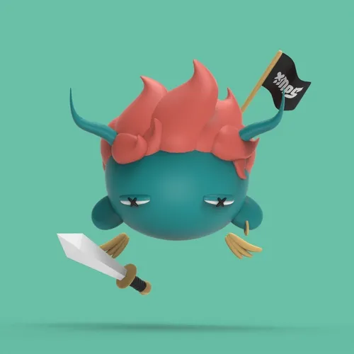 Imp #8978