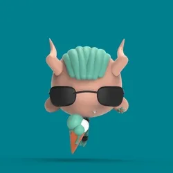 Imp #4033