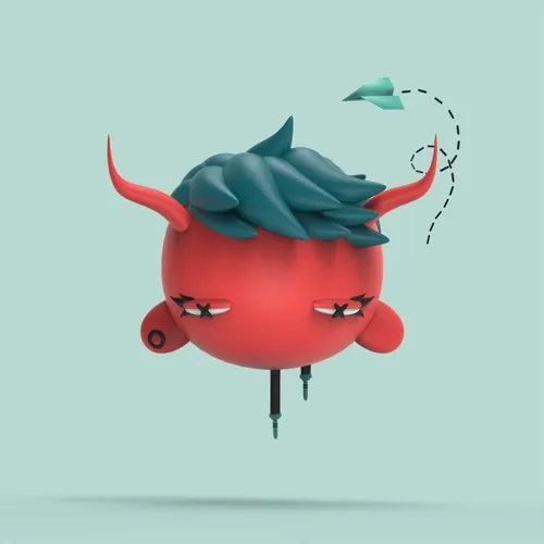 Imp #1289