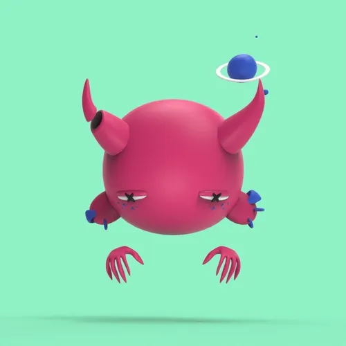 Imps By Supernfty