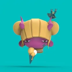 Imp #3987