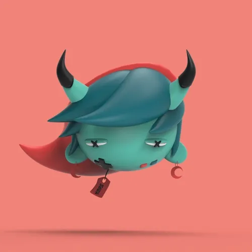Imp #9017