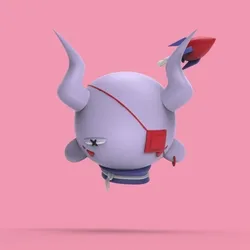 Imp #308