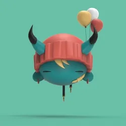 Imp #5923