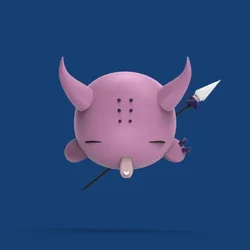Imp #9792