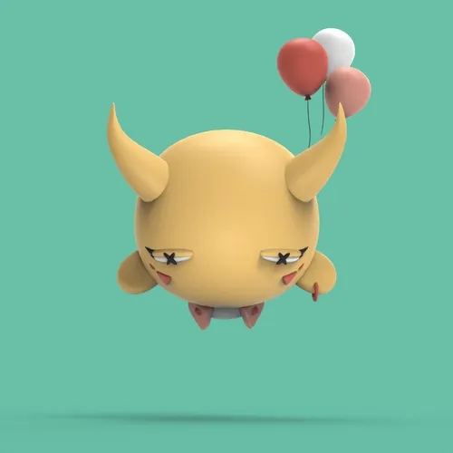 Imp #8972