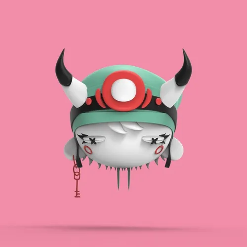 Imps By Supernfty