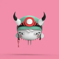 Imp #3030