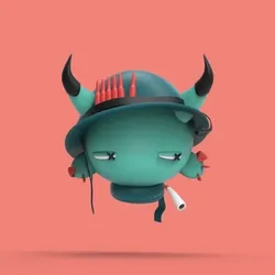Imp #1412