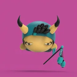 Imp #7616
