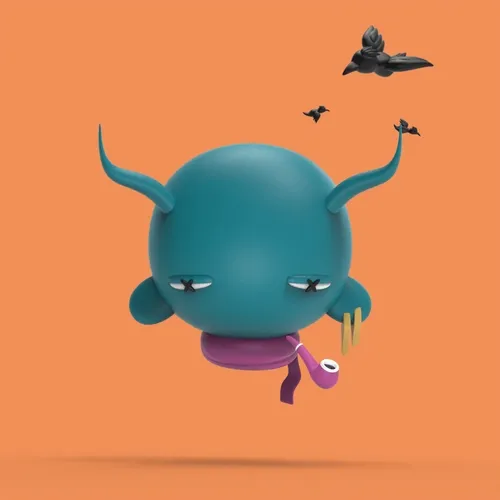 Imp #9736