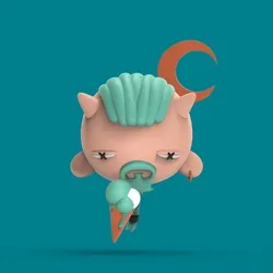 Imp #1101