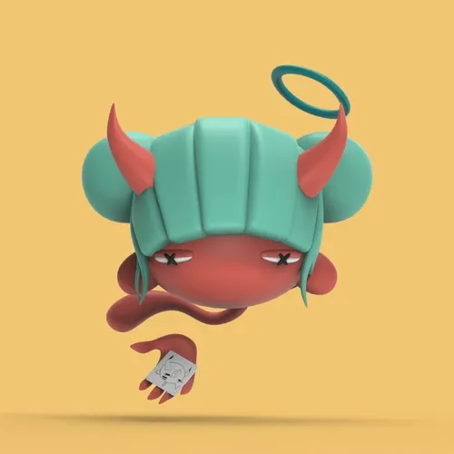 Imp #1821