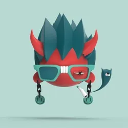 Imp #7839