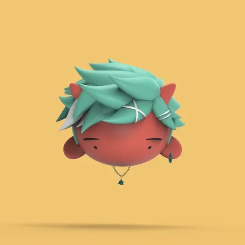 Imp #5066
