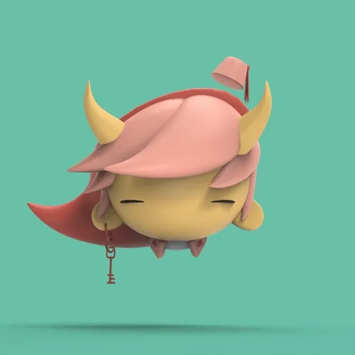 Imps By Supernfty
