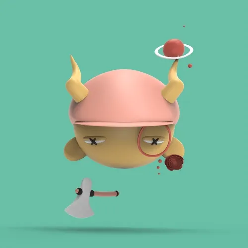 Imp #3047