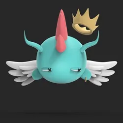 Imp #5032