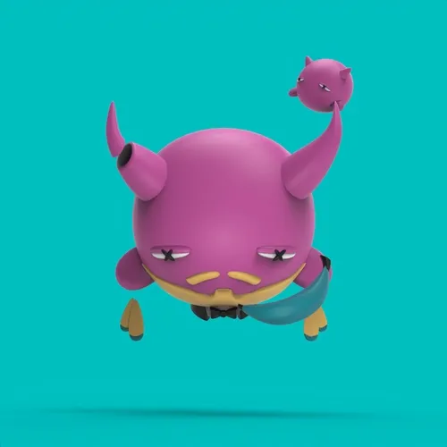 Imp #9992