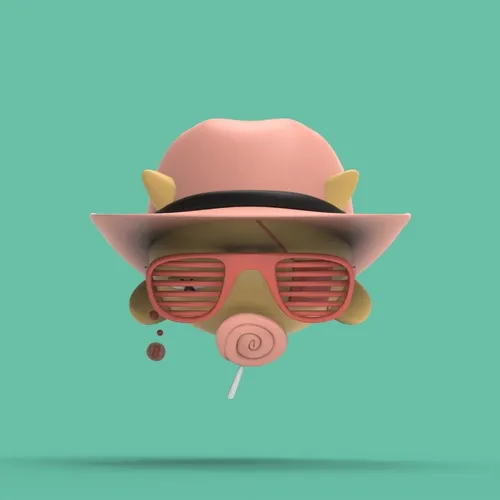 Imp #8356