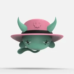 Imp #8458