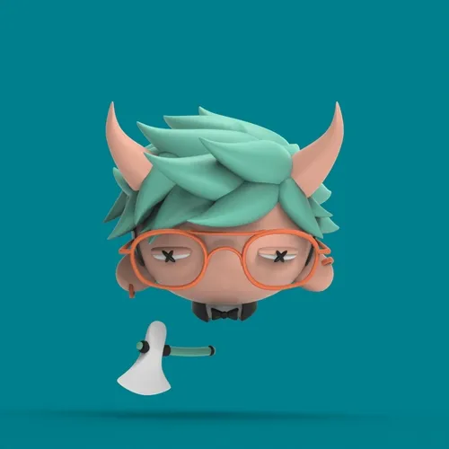 Imp #8845
