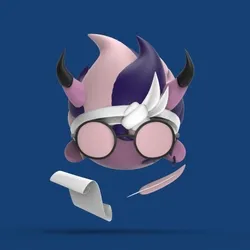 Imp #2805