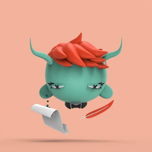 Imp #8582