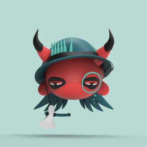 Imps By Supernfty