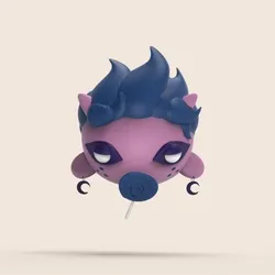 Imp #2044