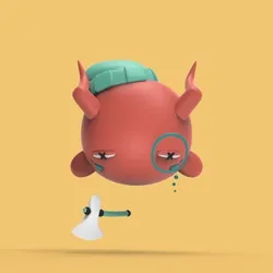 Imp #4035