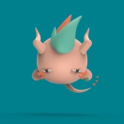 Imp #5832
