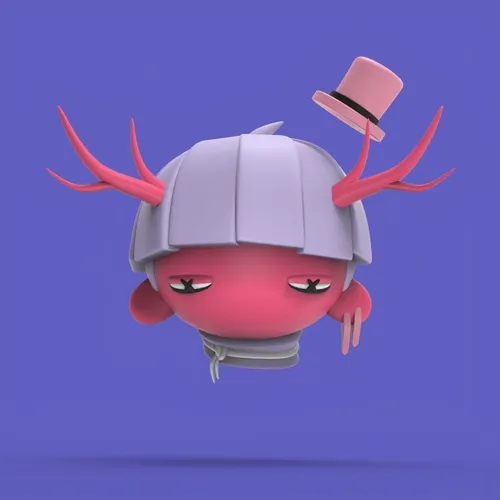 Imp #768